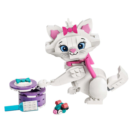 Lego Disney die Aristocats: Süße Marie - 43286