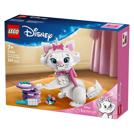 Lego Disney die Aristocats: Süße Marie - 43286
