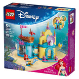 Lego Disney Princess 43285 Arielles magischer Minipalast | 2 Stk