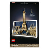 Lego® Architektur Paris – Stadt der Liebe – 21064
