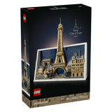 Lego® Architektur Paris – Stadt der Liebe – 21064