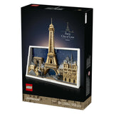 Lego® Architektur Paris – Stadt der Liebe – 21064