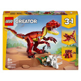 Lego Creator 31379 Wilder Dinosaurier