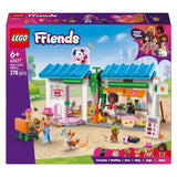 Lego Friends 42677 Hundesnack-Bäckerei