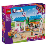 Lego Friends 42677 Hundesnack-Bäckerei