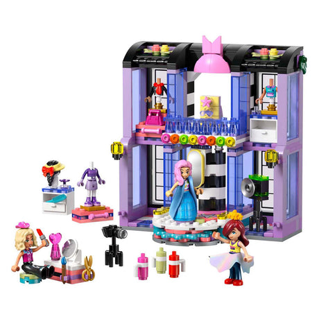 Lego Friends 42685 Modenschau in Heartlake City