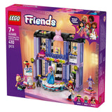 Lego Friends 42685 Modenschau in Heartlake City