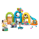 Lego Friends 42686 Indoor-Spielplatz