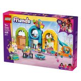 Lego Friends 42686 Indoor-Spielplatz