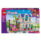Lego Friends 42687 Lianns Haus