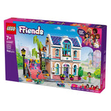 Lego Friends 42687 Lianns Haus
