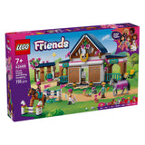 Lego Friends 42688 Pferdestall und Reitschule