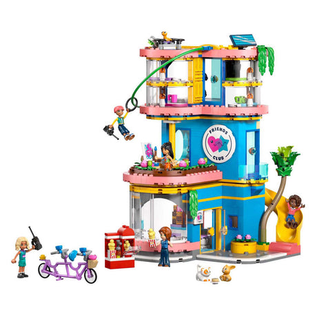 Lego Friends 42689 Heartlake City Clubhaus