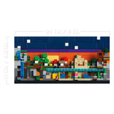 Lego Minecraft 21589 Mini-Biome