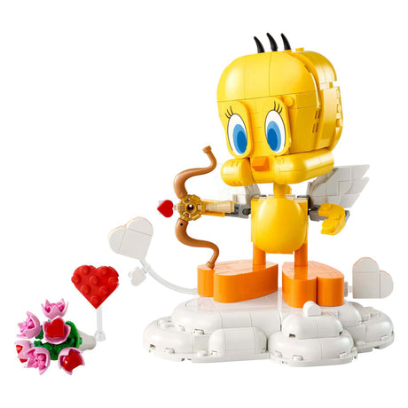 Lego Looney Tunes 40824 – Süßer Tweety