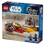 Lego Star Wars TM 75437 Cobb Vanths Speeder