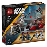 Lego Star Wars TM 75449 Siege of Mandalore Battle Pack | 2 Stk