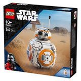 Lego Star Wars 75452 BB-8