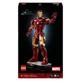 Lego Superhelden 76344 Marvel Iron Man Mark 3 Sammleredition