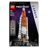 Lego® Technic NASA-Weltraumrakete Artemis – 42221