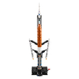 Lego Technic 42221 NASA-Weltraumrakete Artemis