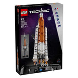 Lego Technic 42221 NASA-Weltraumrakete Artemis