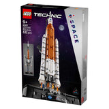 Lego® Technic NASA-Weltraumrakete Artemis – 42221