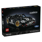Lego Technic 42223 1966 Ford GT40 Mkii Rennwagen