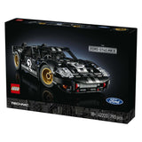 Lego Technic 42223 1966 Ford GT40 Mkii Rennwagen