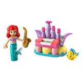 Lego Disney Princess 30720 Geburtstagsmusik von Ariel und Botje