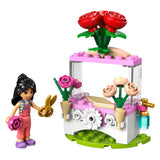 Lego Friends 30721 Blumenständer mit Rosen
