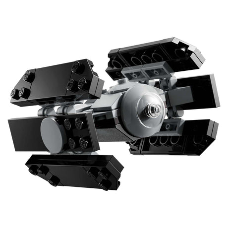 Lego Star Wars 30727 Tie Advanced Mini-Modell