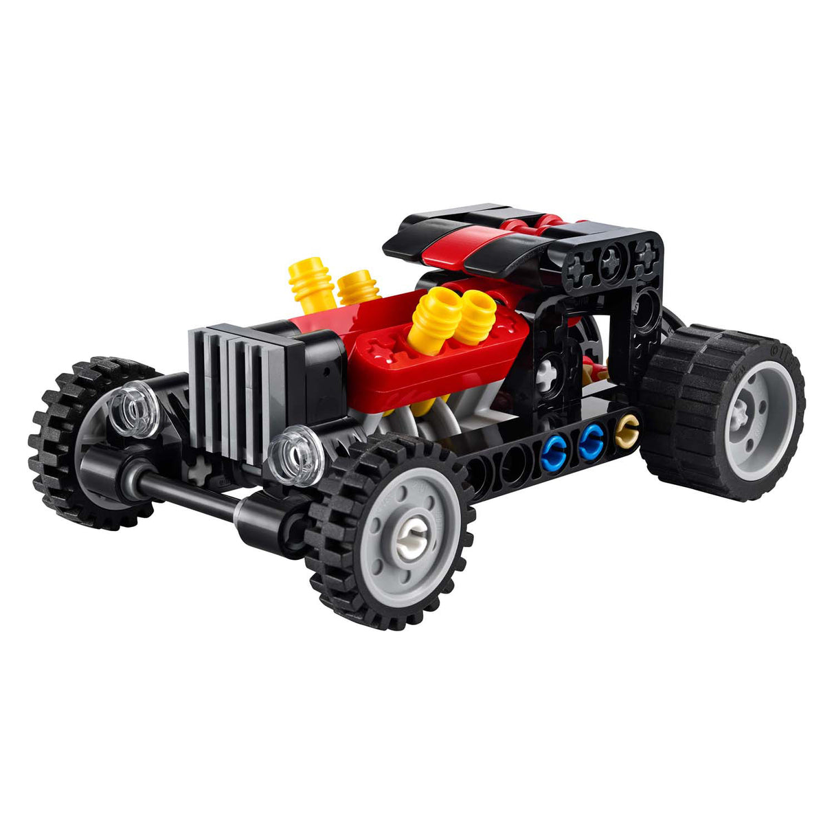 Lego Technic 30735 Hot Rod Auto
