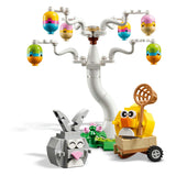 Lego Classic 40808 Eiersuche mit Hase und Küken