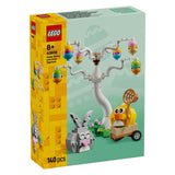 Lego Classic 40808 Eiersuche mit Hase und Küken