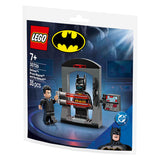 Lego super heroes 30726 batman bruce wayne en de batsuit