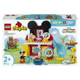 Lego Duplo 10465 Micky Maus Wunderhaus mit Minnie und Pluto