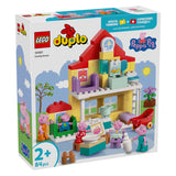 Lego duplo 10467 familiehuis