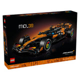 Lego technic mclaren mcl39 f1® car - 42228