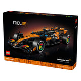 Lego technic mclaren mcl39 f1® car - 42228