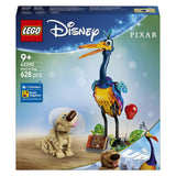 Lego disney 43290 kevin en dug