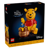 Lego Disney Winnie Puuh – 43300
