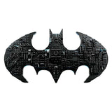 Lego super heroes 76330 batman logo