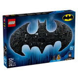 Lego super heroes 76330 batman logo