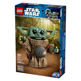 Lego star wars grogu™ (mandalorian apprentice) - 75446