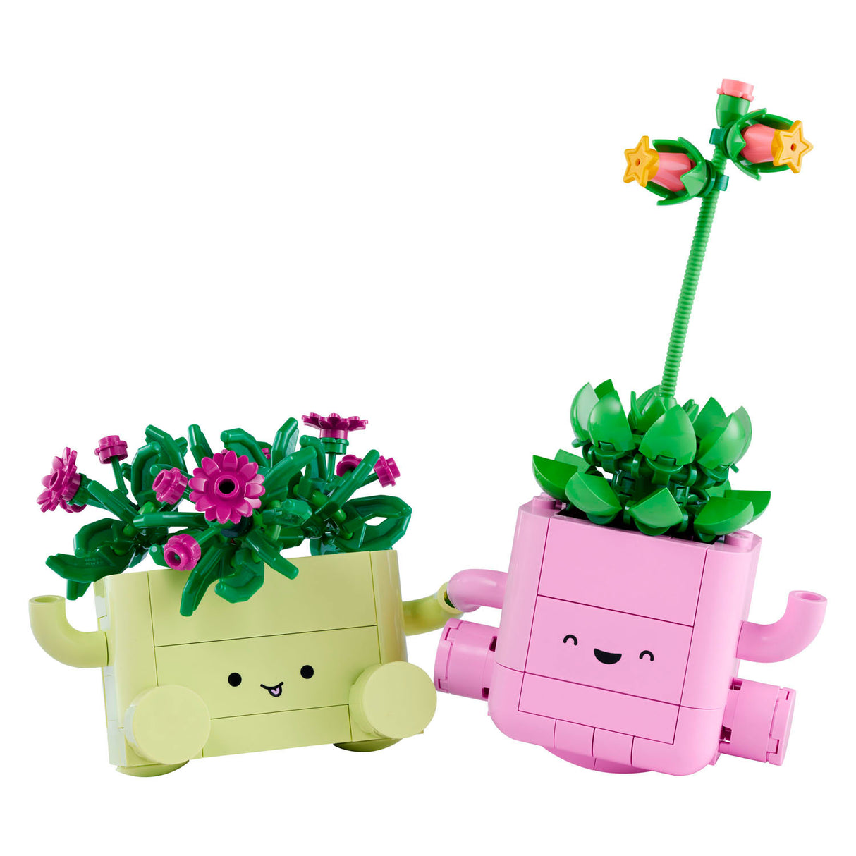 Lego botanicals 11506 | 2 stuks