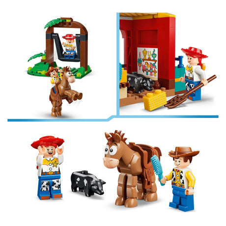 Lego disney pixar 43304 disney 43304