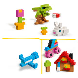 Lego classic kleurrijke creatieve stenen creatief speelgoed om te knutselen voor kinderen 11045
