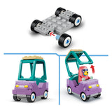 Lego bluey 11216 oma's met bingo en bluey