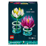 Lego ® botanicals waterlelies - 11511